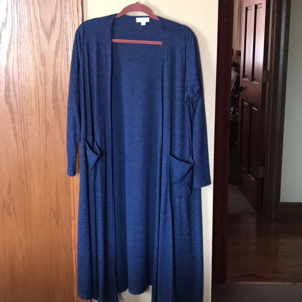 LuLaRoe Duster